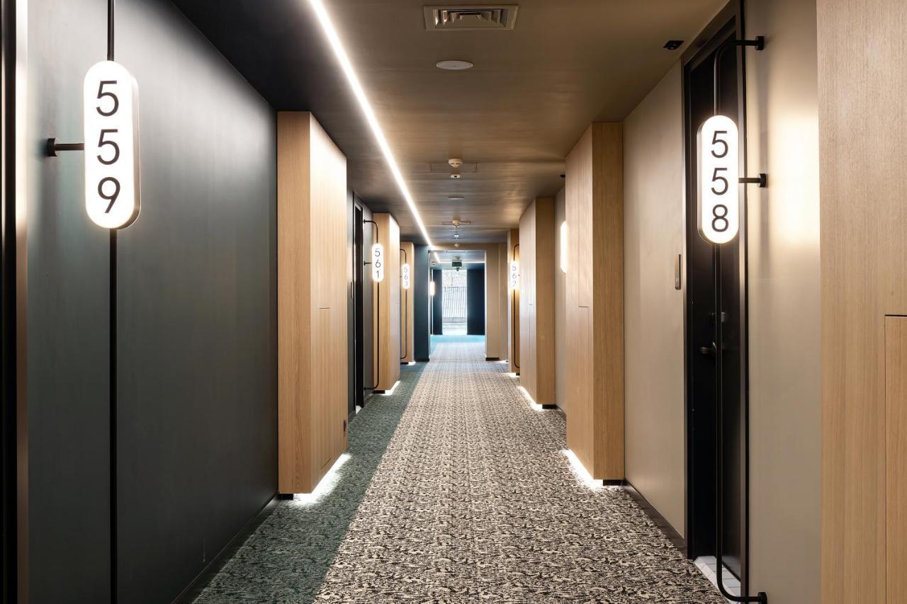 Novotel Living Almaty Jetisu المظهر الخارجي الصورة